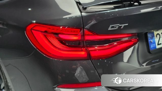 BMW 6 Series GT (G32) id 5021311 из Кореи 15