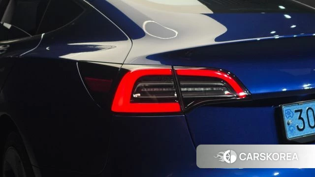 Tesla Model 3 id 4677192 из Кореи 15
