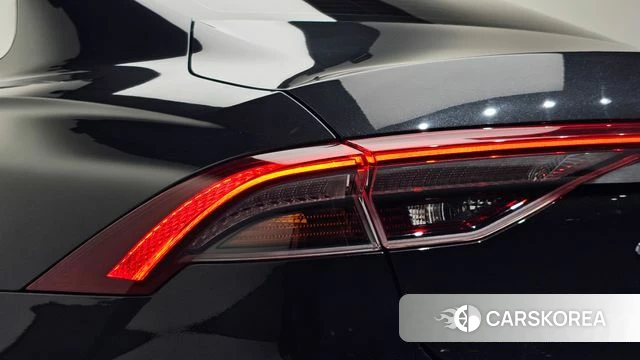 Hyundai The New Grandeur IG id 5023131 из Кореи 15