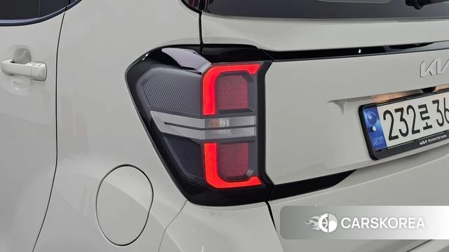 Kia The New Kia Ray id 4778748 из Кореи 15