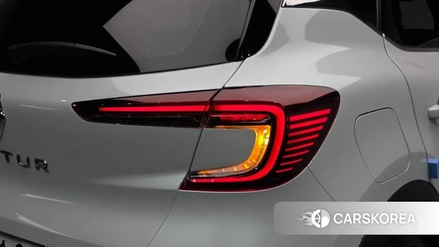 Renault Korea (Samsung) Capture id 5041202 из Кореи 15
