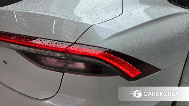 Hyundai The New Grandeur IG id 5017521 из Кореи 15