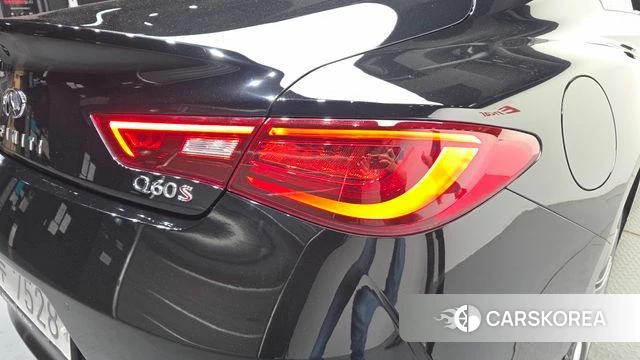 Infiniti Q60 (CV37) id 4960412 из Кореи 15