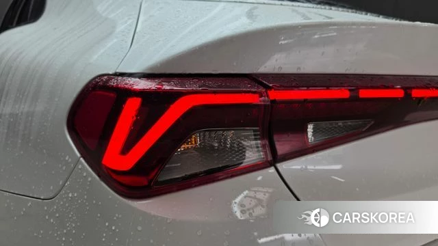Kia K5 Hybrid 3rd Generation id 5002110 из Кореи 15