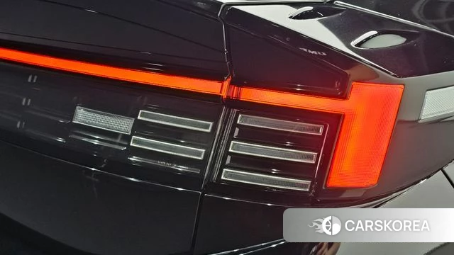 Hyundai Sonata D Edge Hybrid (DN8) id 4921189 из Кореи 15