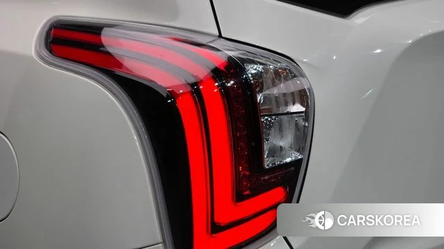 Ssangyong Berry New Tivoli id 5028852 из Кореи 15