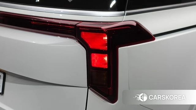Kia The New Carnival 4th Generation id 5026066 из Кореи 15