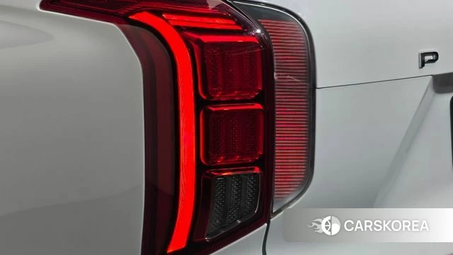 Hyundai The New Palisade id 5021817 из Кореи 15