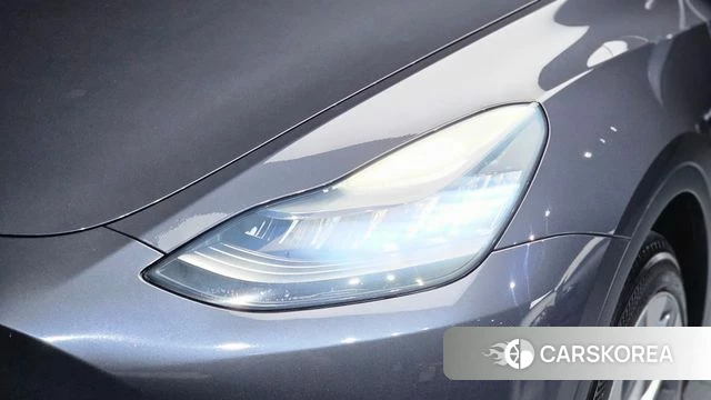Tesla Model Y id 4872495 из Кореи 15