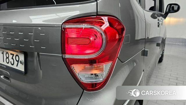 Kia The New Ray id 5042229 из Кореи 15