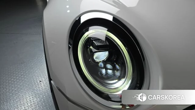 Mini Cooper Clubman id 4749273 из Кореи 15