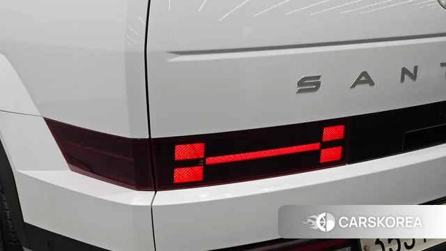 Hyundai Santa Fe (MX5) id 5011605 из Кореи 15