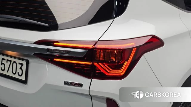 Kia Seltos id 5034910 из Кореи 15