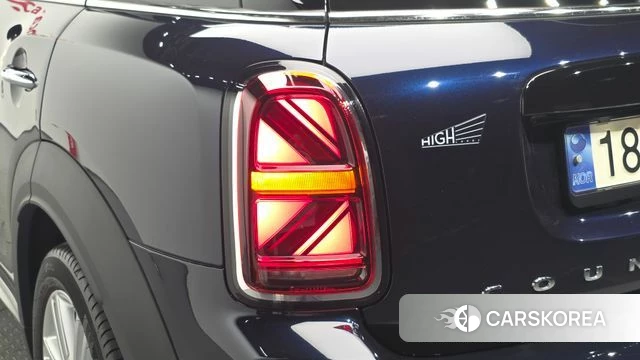 Mini Cooper Countryman id 4980661 из Кореи 15