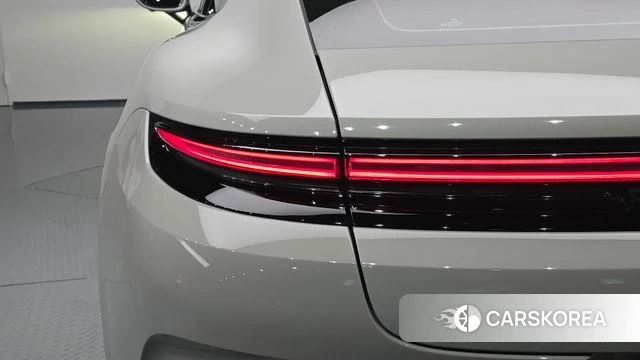 Porsche Panamera (976) id 4660248 из Кореи 15