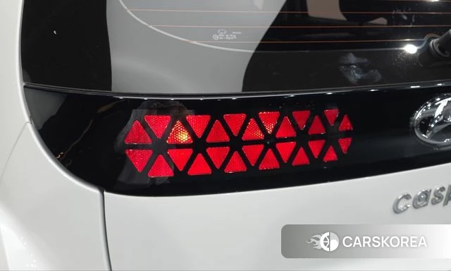 Hyundai Casper id 4981353 из Кореи 15
