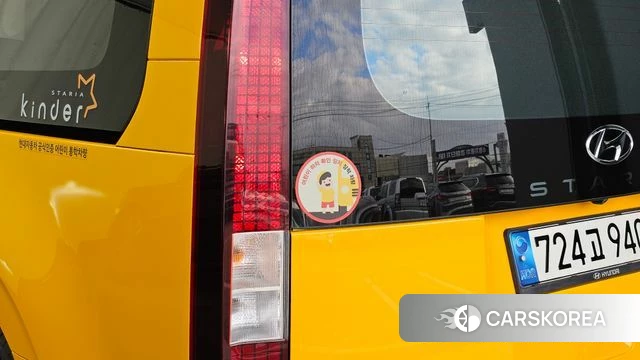 Hyundai Staria id 5033620 из Кореи 15
