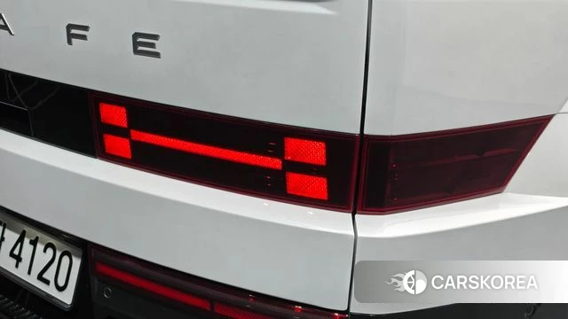 Hyundai Santa Fe (MX5) id 5046011 из Кореи 15