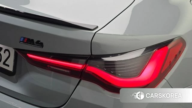 BMW M4 (G82) id 5002816 из Кореи 15