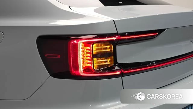 Polestar Polestar 2 id 5016473 из Кореи 15