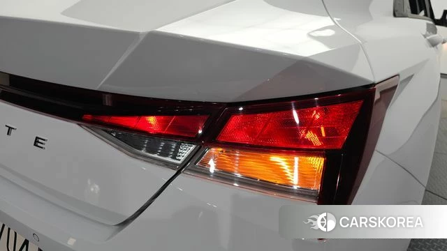 Hyundai Avante (CN7) id 4936626 из Кореи 15