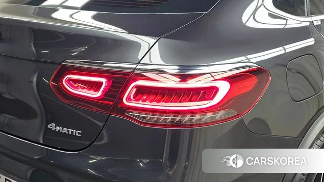 Mercedes-Benz GLC-Class X253 id 5028141 из Кореи 15