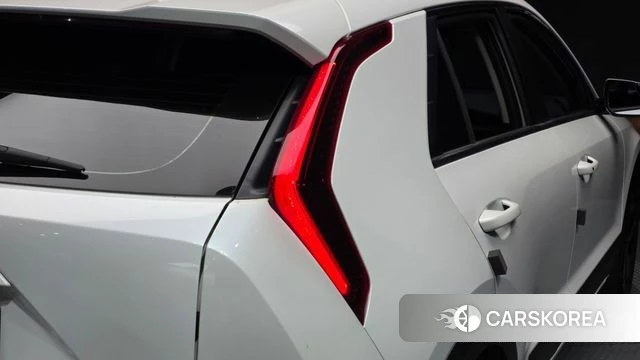 Kia Di All New Niro EV id 5017201 из Кореи 15