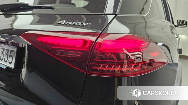 Mercedes-Benz GLE-Class W167 id 4940883 из Кореи 15
