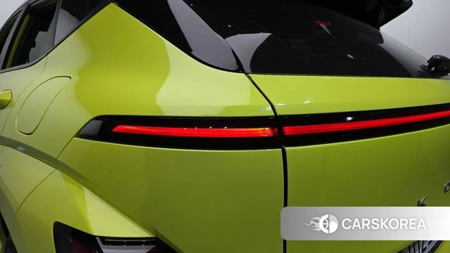 Hyundai Kona Hybrid (SX2) id 4941253 из Кореи 15