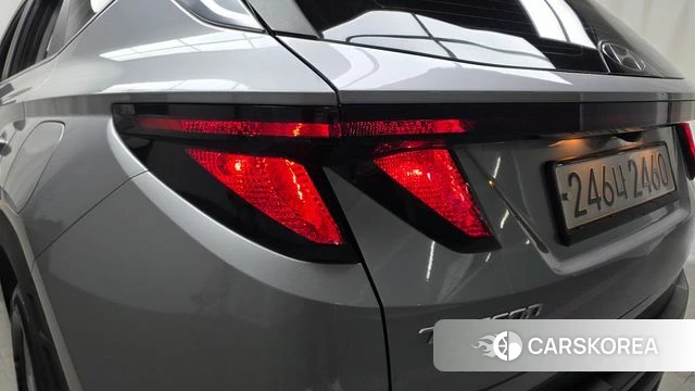 Hyundai Tucson (NX4) id 4740042 из Кореи 15