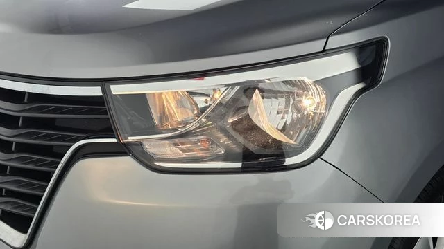 Hyundai The New Grand Starex id 5004653 из Кореи 15