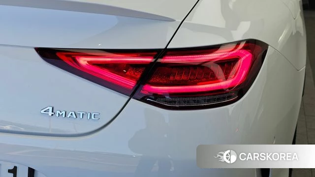 Mercedes-Benz CLS-Class C257 id 5047705 из Кореи 15
