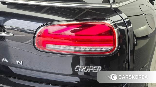 Mini Cooper Clubman id 5034125 из Кореи 15
