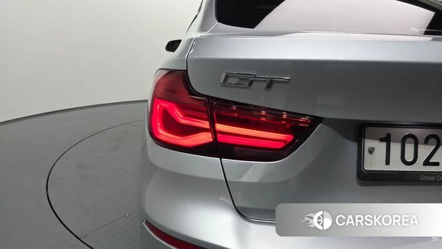 BMW 3 Series GT (F34) id 4977429 из Кореи 15