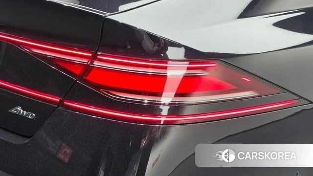 Genesis G90 (RS4) id 4976391 из Кореи 15
