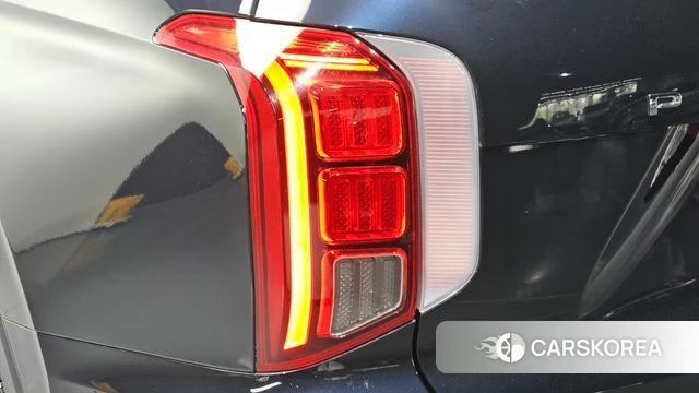 Hyundai Palisade id 4998586 из Кореи 15