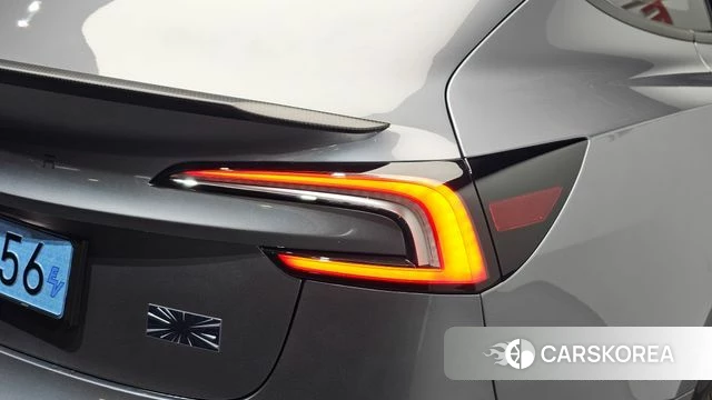 Tesla Model 3 id 4853424 из Кореи 15