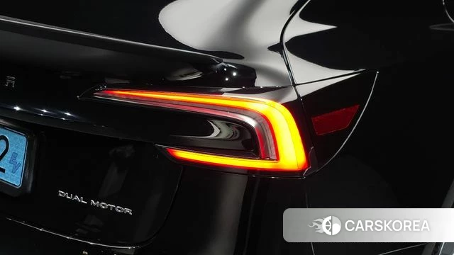 Tesla Model 3 id 4928424 из Кореи 16
