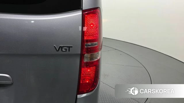 Hyundai The New Grand Starex id 5013647 из Кореи 15