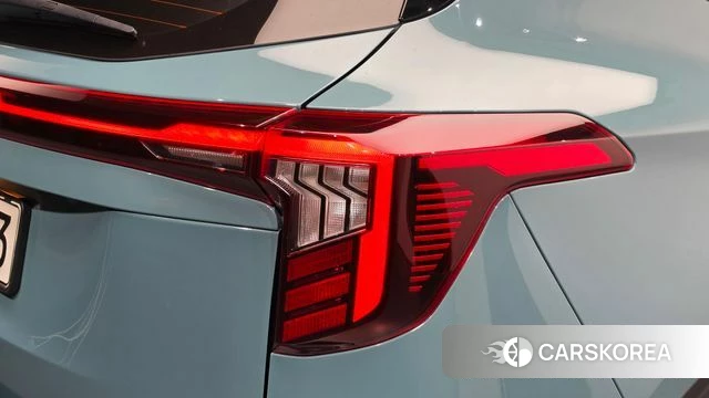 Kia The New Seltos id 5011388 из Кореи 15