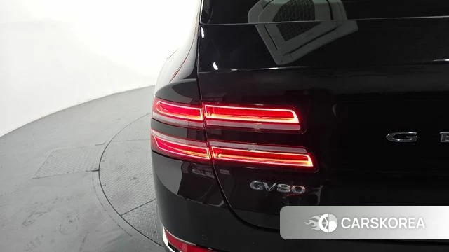 Genesis GV80 id 5053859 из Кореи 15