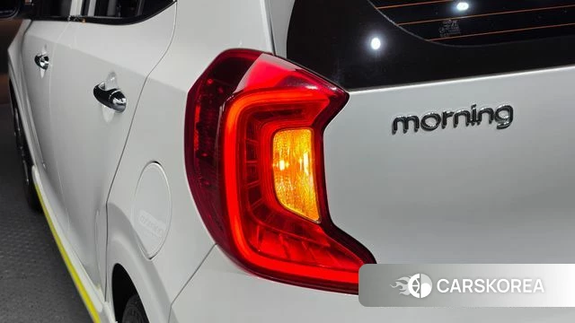Kia All New Morning (JA) id 5004227 из Кореи 15