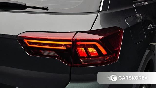 Volkswagen T-Roc id 4987162 из Кореи 15