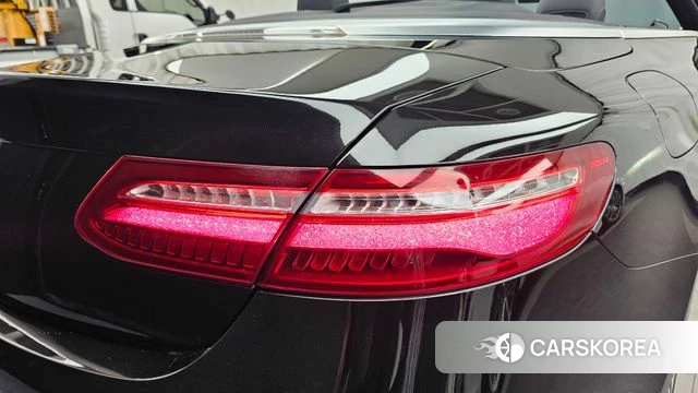 Mercedes-Benz E-Class W213 id 5018451 из Кореи 15