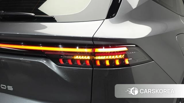 Renault Korea (Samsung) Grand Coleos id 5011240 из Кореи 15