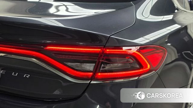 Hyundai Grandeur IG id 5029150 из Кореи 15