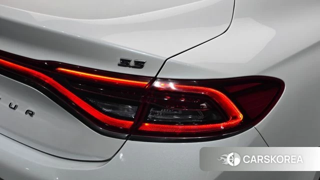 Hyundai Grandeur IG id 5054640 из Кореи 15