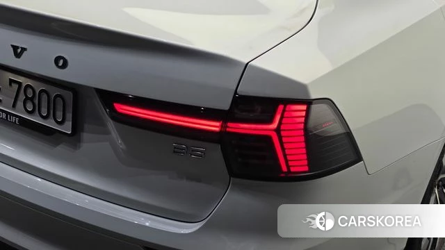 Volvo S90 id 5032717 из Кореи 15