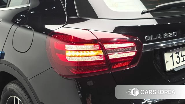 Mercedes-Benz GLA-Class X156 id 5035535 из Кореи 15