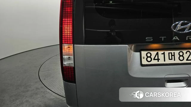 Hyundai Staria id 5047012 из Кореи 15